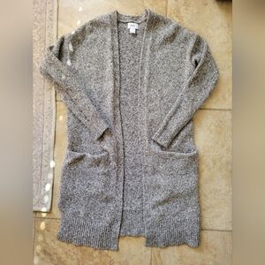 Women's cardigan